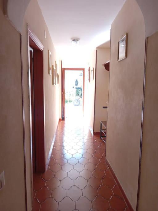 Donpeppehouse Villa Minori Exterior photo