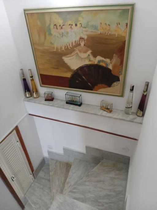 Donpeppehouse Villa Minori Exterior photo