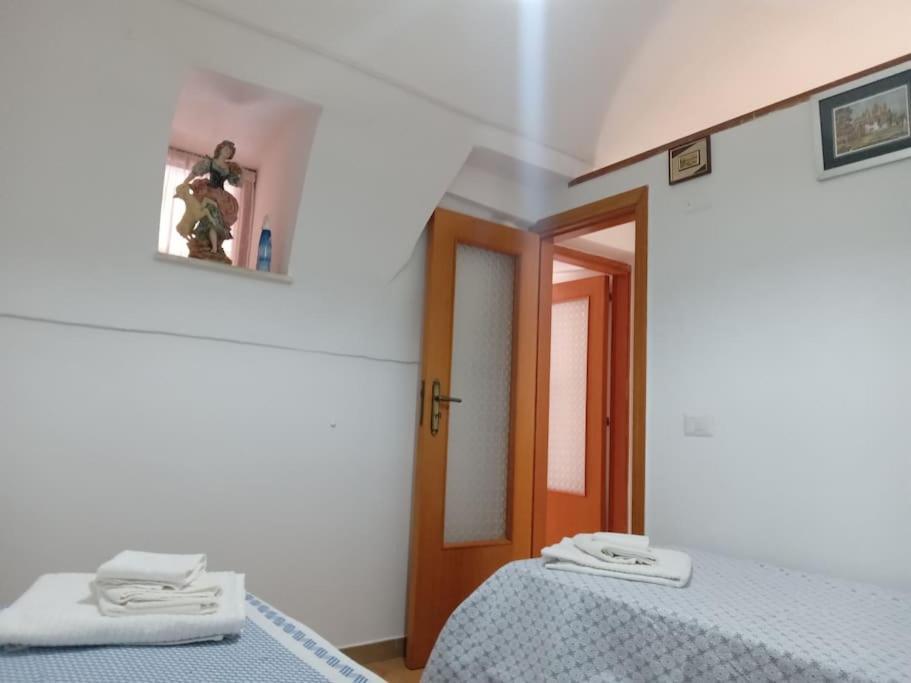 Donpeppehouse Villa Minori Exterior photo