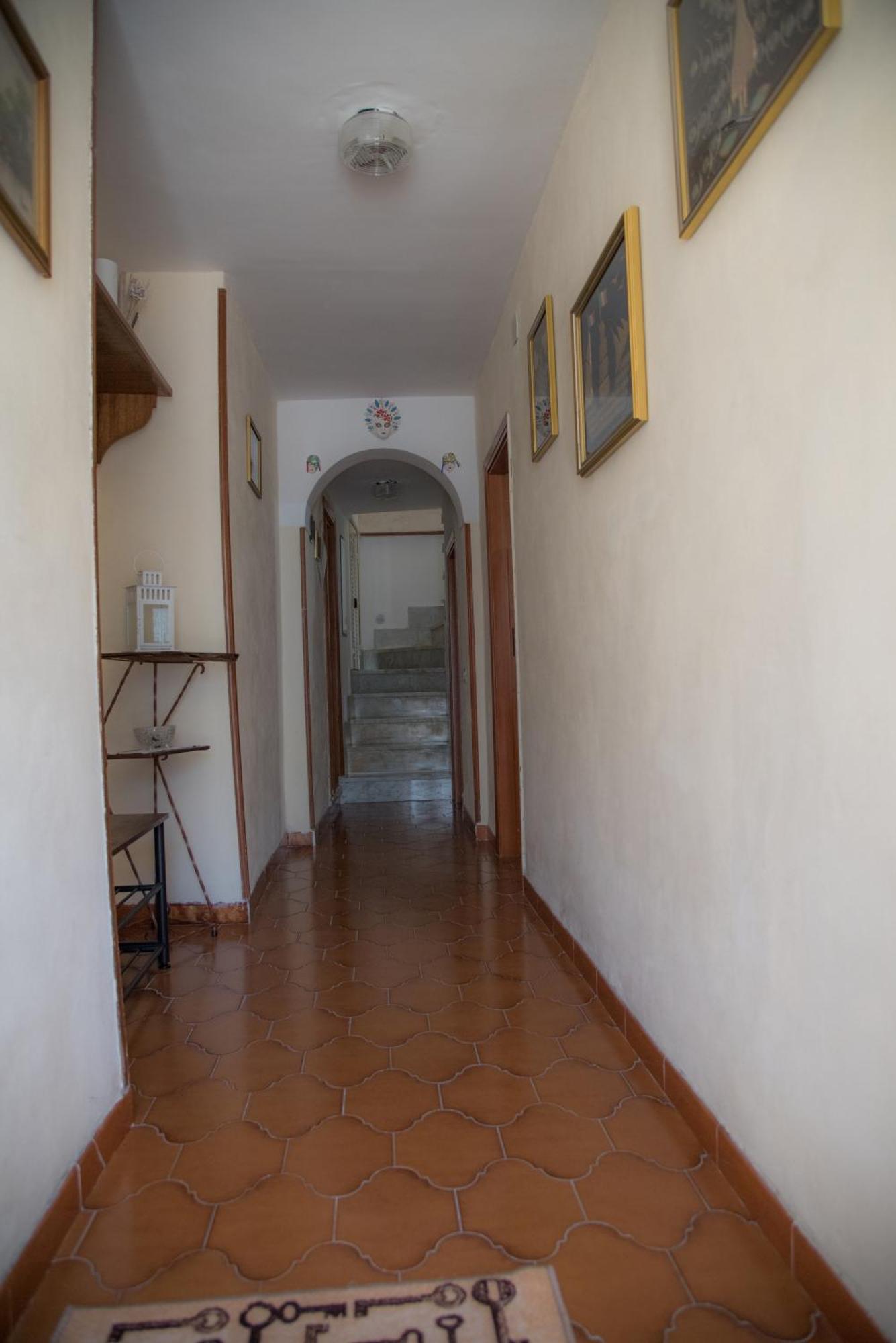 Donpeppehouse Villa Minori Exterior photo