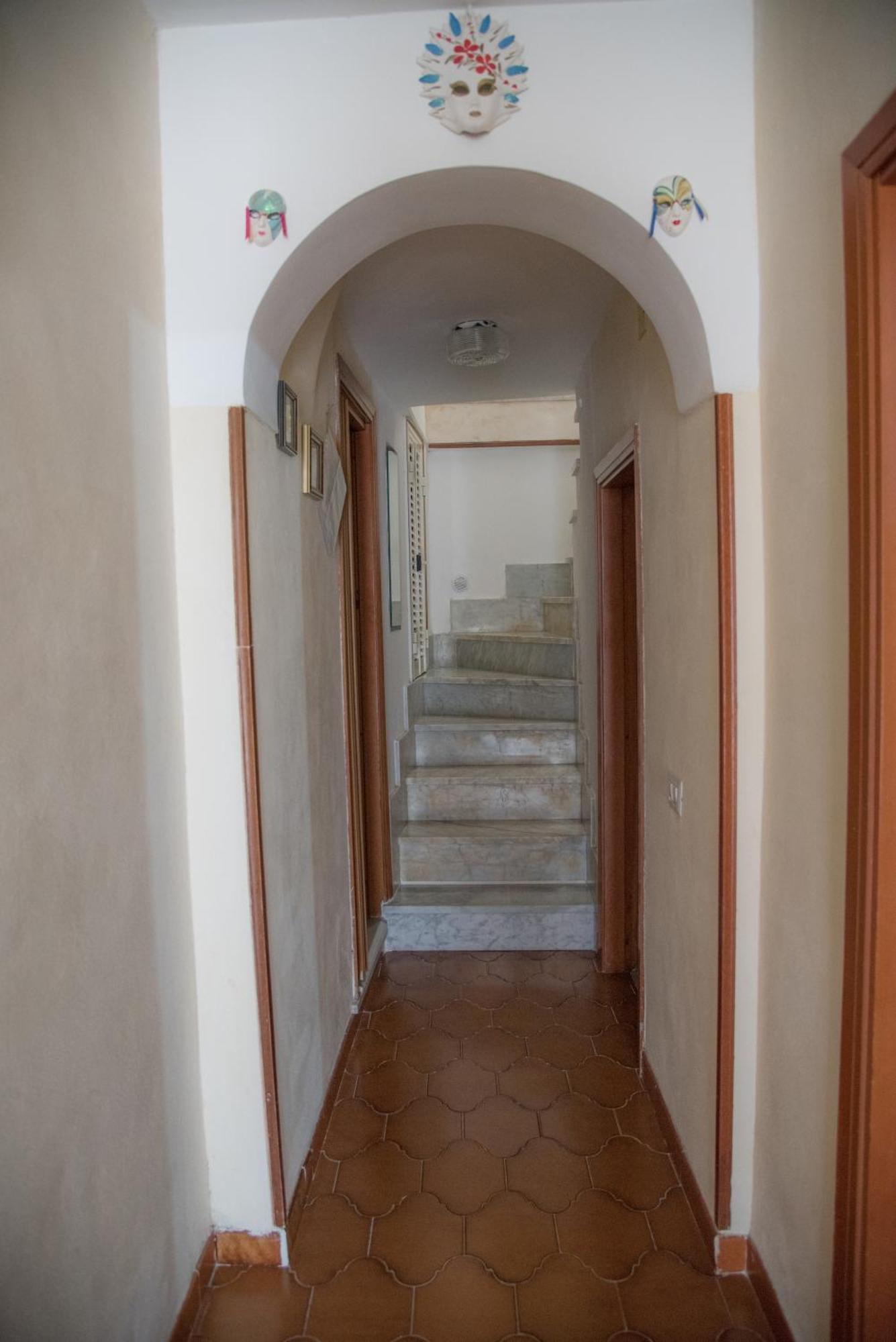 Donpeppehouse Villa Minori Exterior photo