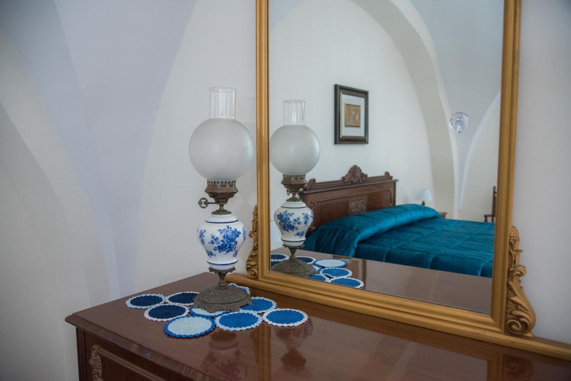 Donpeppehouse Villa Minori Exterior photo